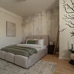 Lejlighed The Urban Forest Retreat Serene 3bd Sanctuary *