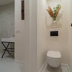 The Urban Forest Retreat Serene 3bd Sanctuary Lejlighed *