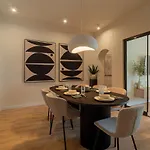 The Urban Forest Retreat Serene 3bd Sanctuary *