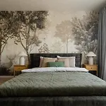 The Urban Forest Retreat Serene 3bd Sanctuary アパート