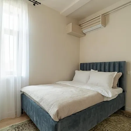 The Urban Forest Retreat Serene 3bd Sanctuary شقة *