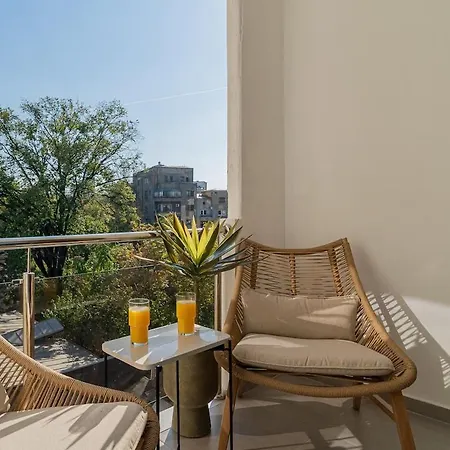 The Urban Forest Retreat Serene 3bd Sanctuary