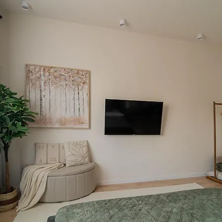 Appartement The Urban Forest Retreat Serene 3bd Sanctuary