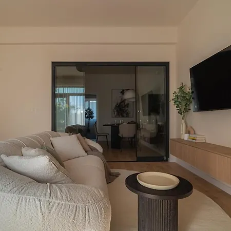 The Urban Forest Retreat Serene 3bd Sanctuary Appartement