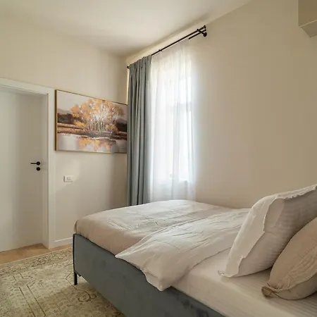 Appartamento The Urban Forest Retreat Serene 3bd Sanctuary