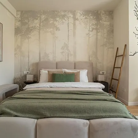 The Urban Forest Retreat Serene 3bd Sanctuary