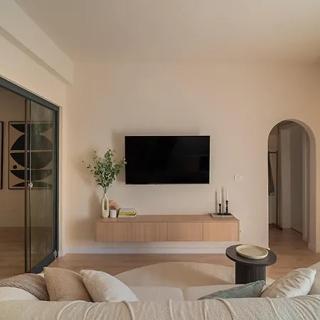 The Urban Forest Retreat Serene 3bd Sanctuary Appartement *