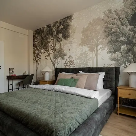 The Urban Forest Retreat Serene 3bd Sanctuary Διαμέρισμα *