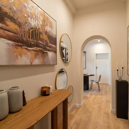 The Urban Forest Retreat Serene 3bd Sanctuary Appartement *