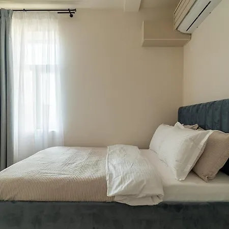 Appartement The Urban Forest Retreat Serene 3bd Sanctuary