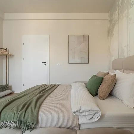 アパート The Urban Forest Retreat Serene 3bd Sanctuary *