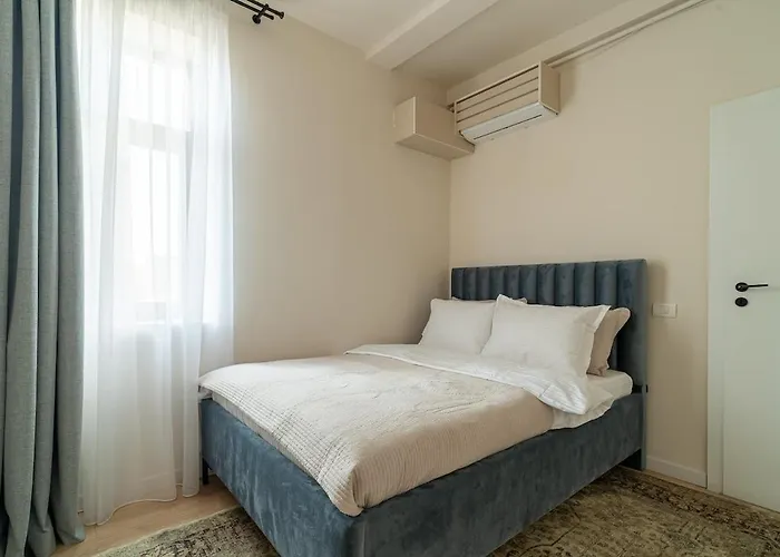 The Urban Forest Retreat Serene 3bd Sanctuary Apartament *