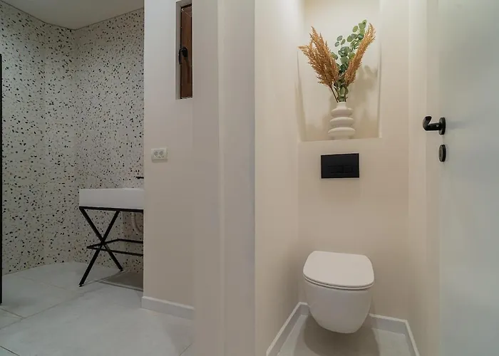 The Urban Forest Retreat Serene 3bd Sanctuary Lejlighed *