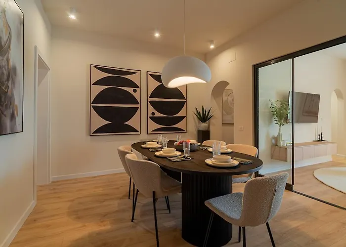 The Urban Forest Retreat Serene 3bd Sanctuary *