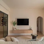 The Urban Forest Retreat Serene 3bd Sanctuary Lägenhet *