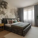 The Urban Forest Retreat Serene 3bd Sanctuary