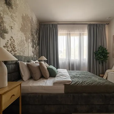 The Urban Forest Retreat Serene 3bd Sanctuary *