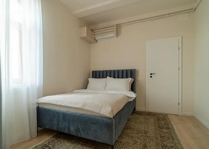 The Urban Forest Retreat Serene 3bd Sanctuary