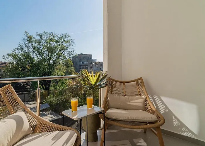 The Urban Forest Retreat Serene 3bd Sanctuary