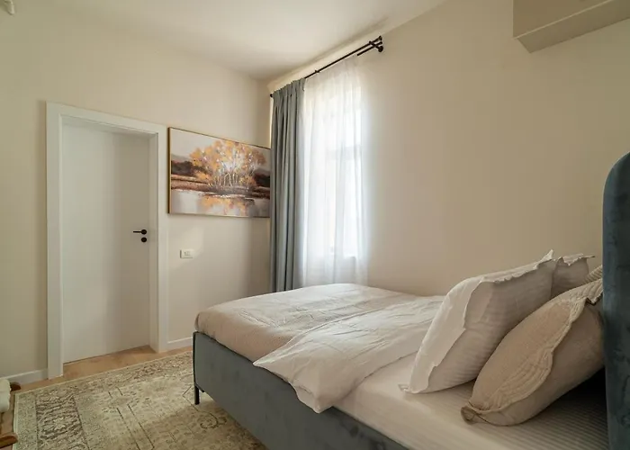 公寓 The Urban Forest Retreat Serene 3bd Sanctuary