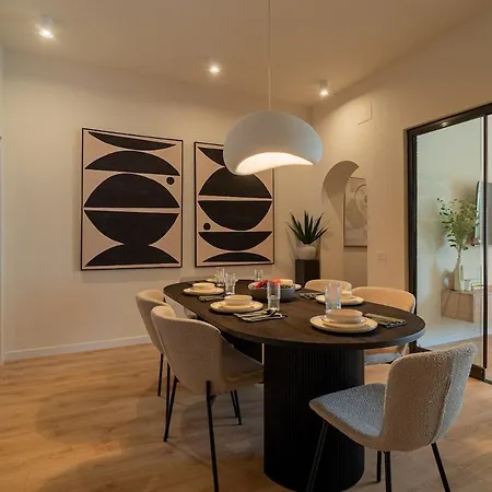 The Urban Forest Retreat Serene 3bd Sanctuary *